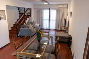Tierra Andina house